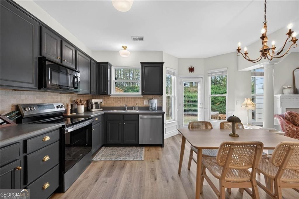 216 Parc View Lane Woodstock - Photo 18