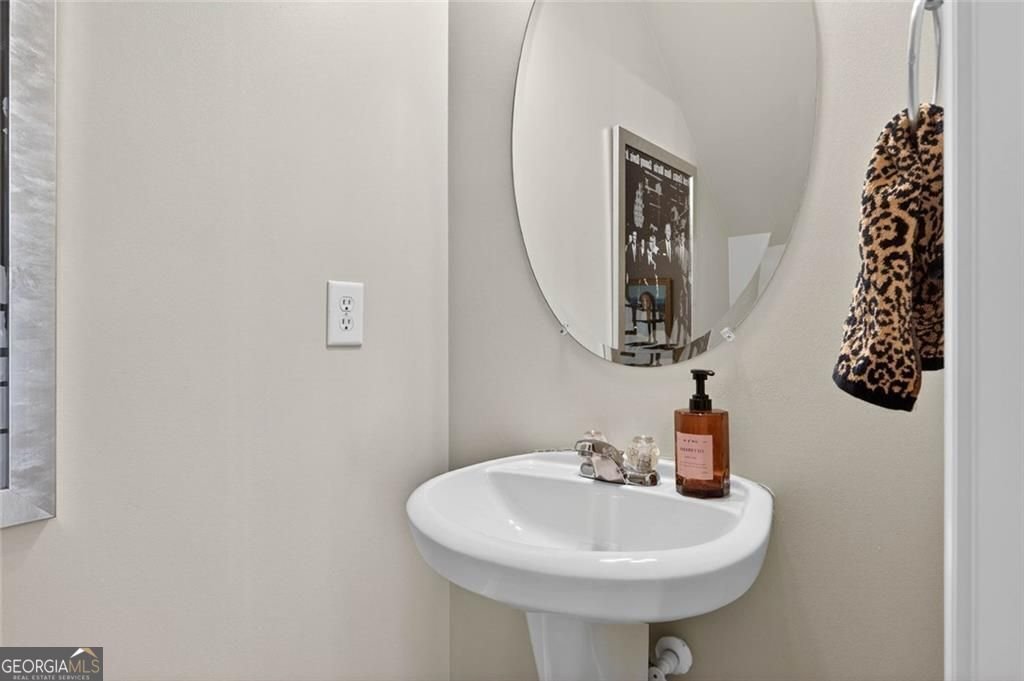 216 Parc View Lane Woodstock - Photo 19