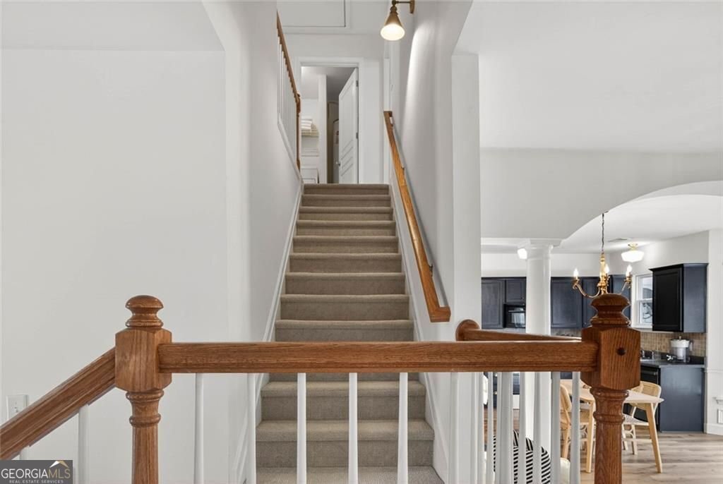 216 Parc View Lane Woodstock - Photo 20