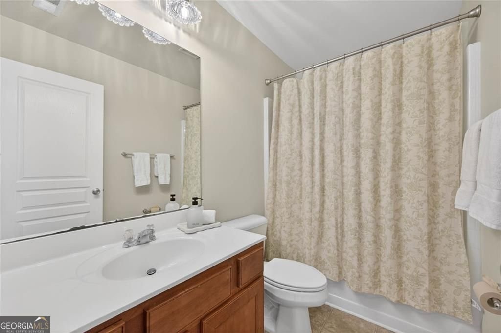 216 Parc View Lane Woodstock - Photo 28