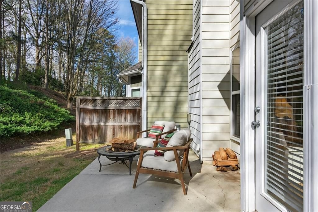 216 Parc View Lane Woodstock - Photo 30