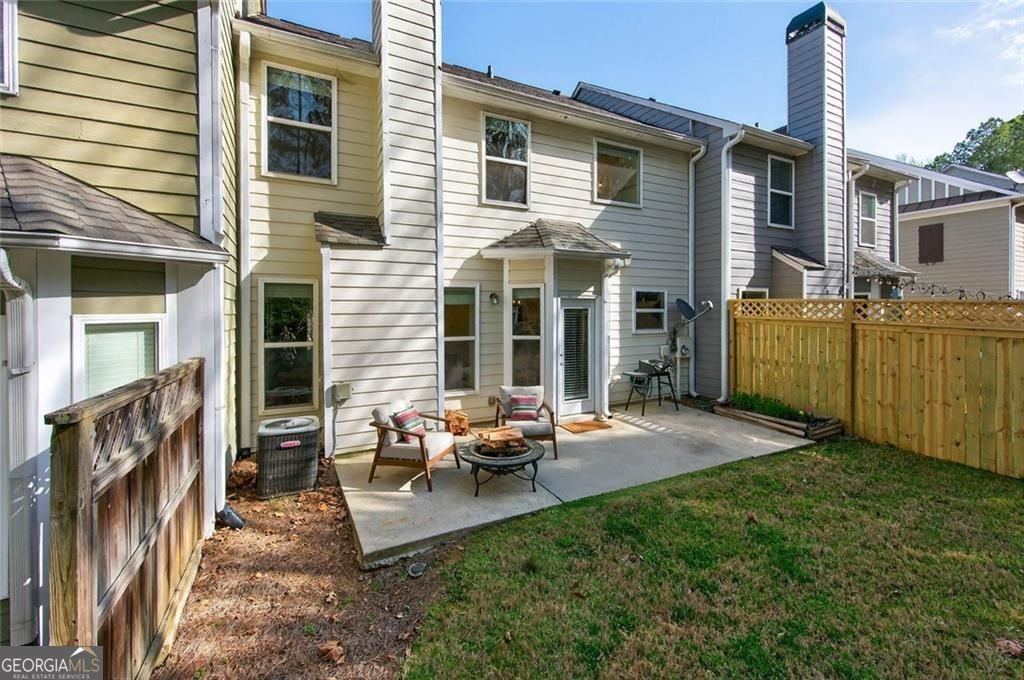 216 Parc View Lane Woodstock - Photo 31