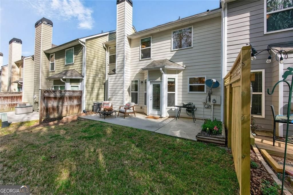 216 Parc View Lane Woodstock - Photo 32