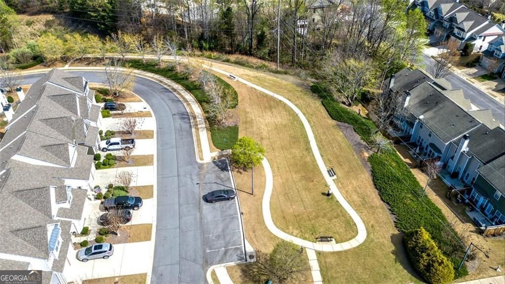 216 Parc View Lane Woodstock - Photo 34