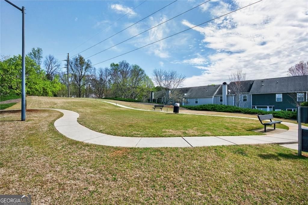 216 Parc View Lane Woodstock - Photo 35