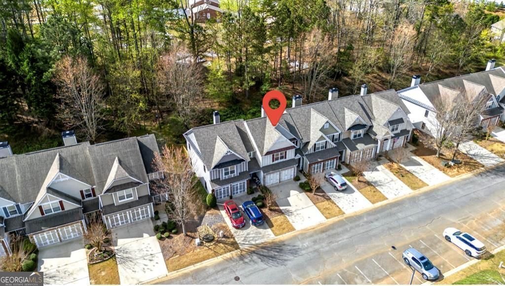 216 Parc View Lane Woodstock - Photo 7