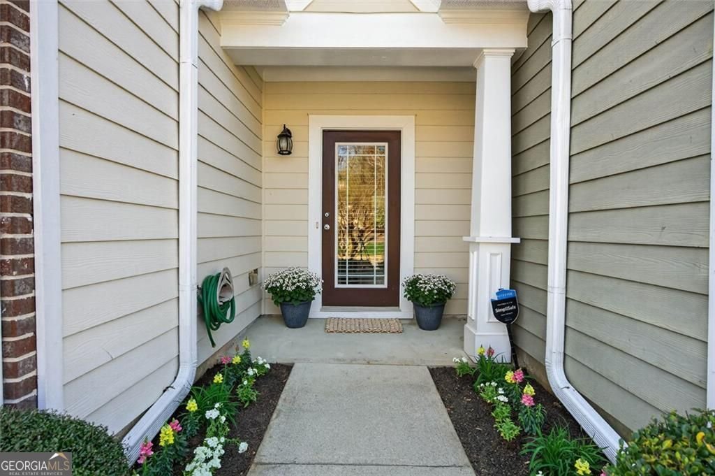 216 Parc View Lane Woodstock - Photo 9