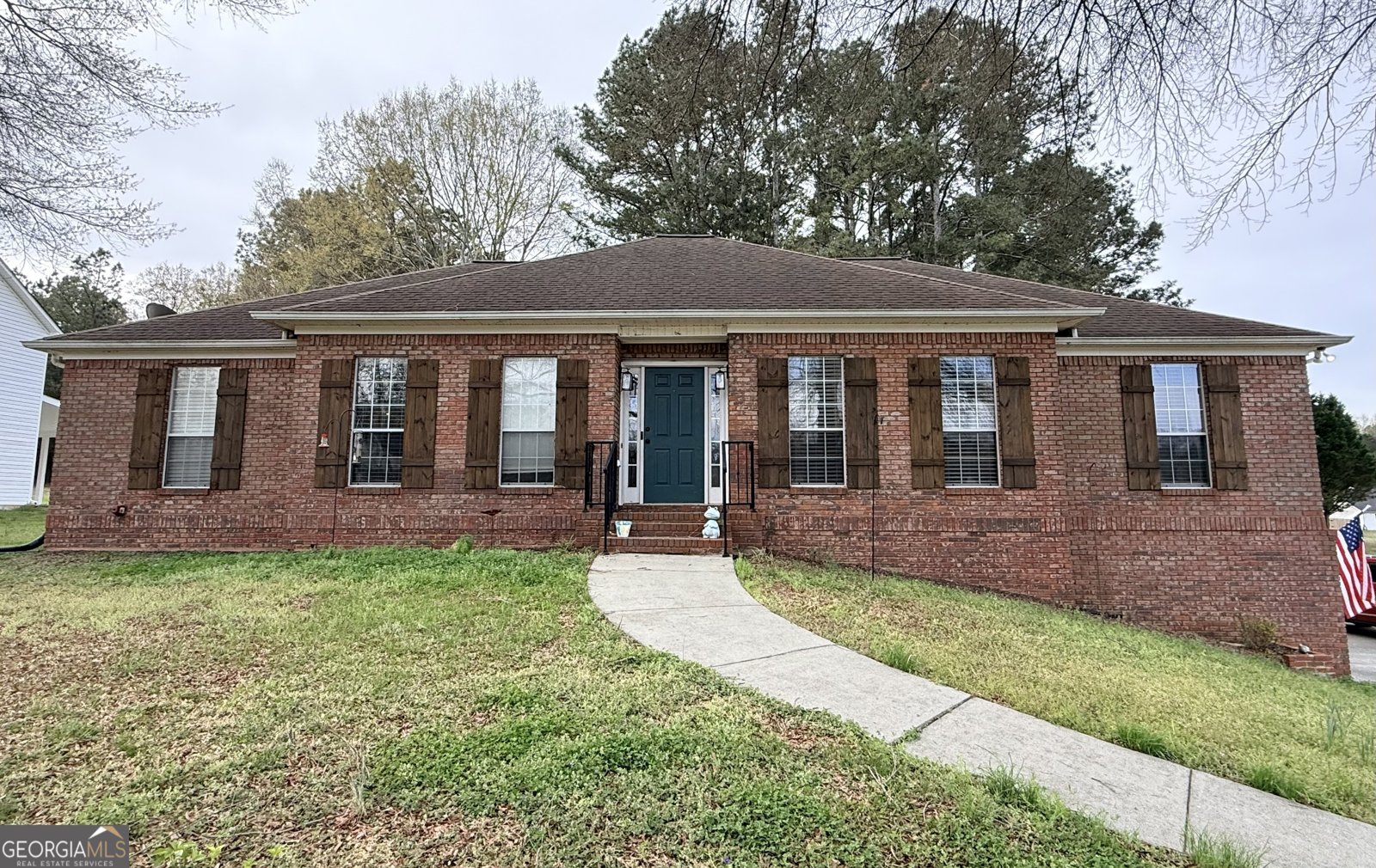 169 Cathy Lane Calhoun - Photo 1