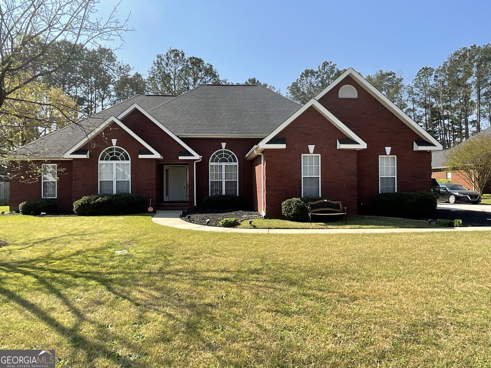 109 Ellice Court Warner Robins - Photo 1