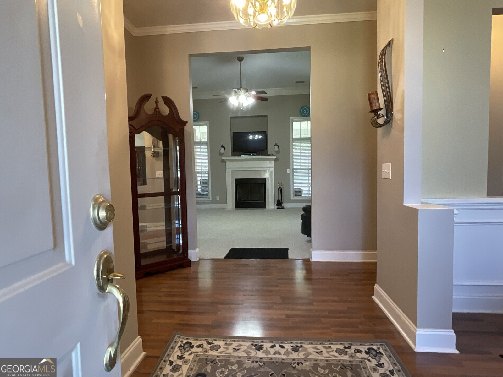 109 Ellice Court Warner Robins - Photo 15