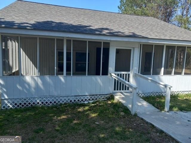 5510 Karr Road Cumming - Photo 1