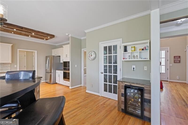 1045 Tullmore Drive Roswell - Photo 14