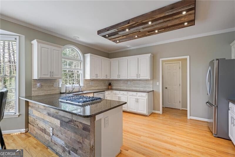 1045 Tullmore Drive Roswell - Photo 15