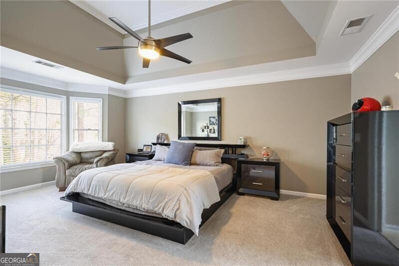 1045 Tullmore Drive Roswell - Photo 20