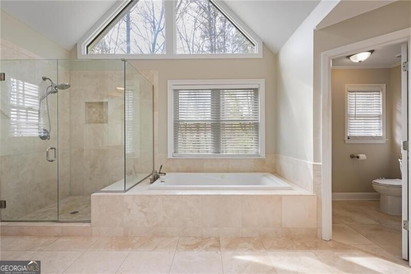 1045 Tullmore Drive Roswell - Photo 23