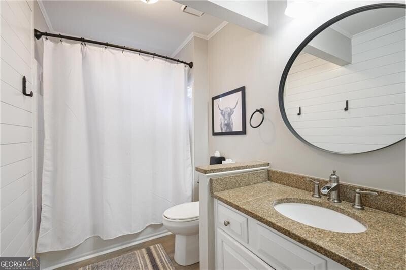 1045 Tullmore Drive Roswell - Photo 29