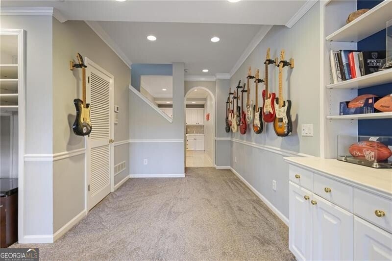 1045 Tullmore Drive Roswell - Photo 31