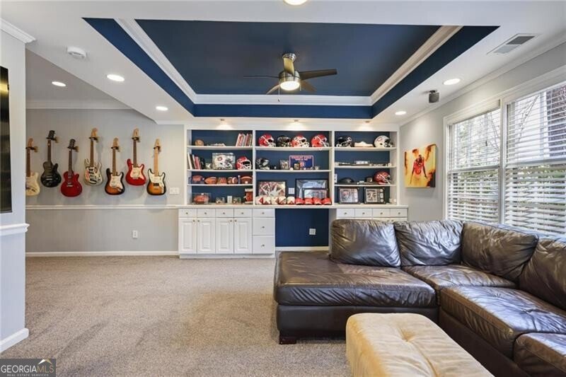 1045 Tullmore Drive Roswell - Photo 32