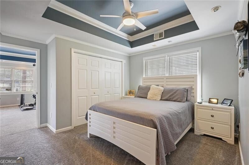 1045 Tullmore Drive Roswell - Photo 35