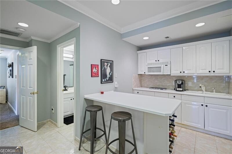 1045 Tullmore Drive Roswell - Photo 37