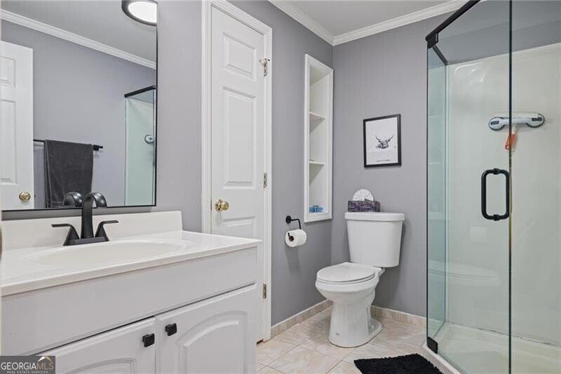 1045 Tullmore Drive Roswell - Photo 38