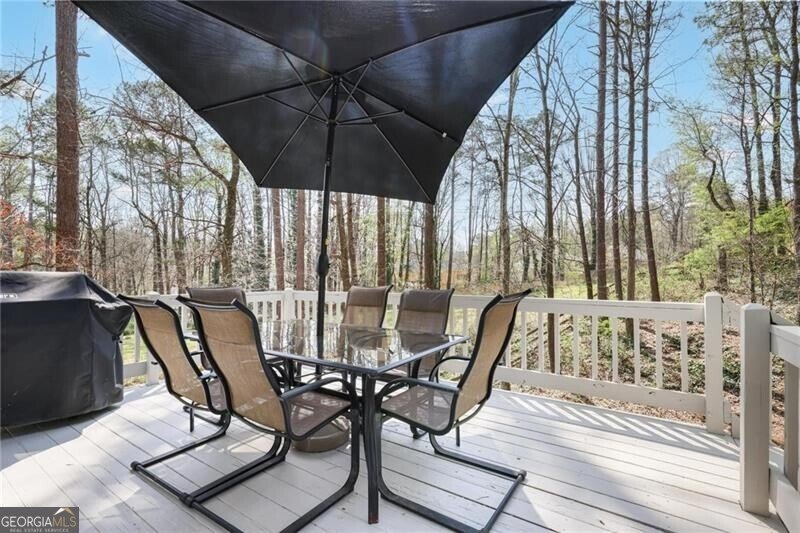 1045 Tullmore Drive Roswell - Photo 40