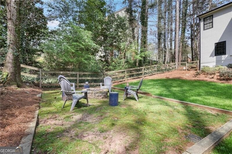 1045 Tullmore Drive Roswell - Photo 42