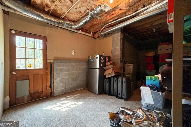 1045 Tullmore Drive Roswell - Photo 45