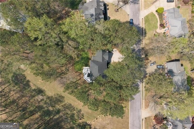 1045 Tullmore Drive Roswell - Photo 51