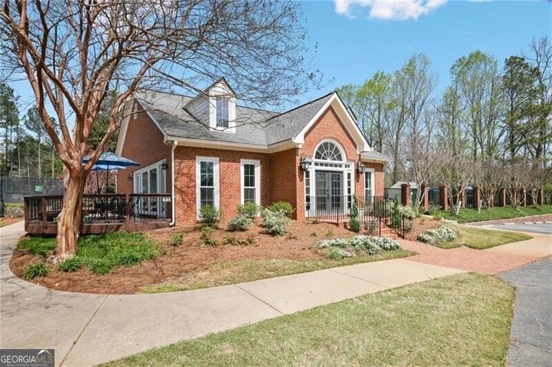 1045 Tullmore Drive Roswell - Photo 54