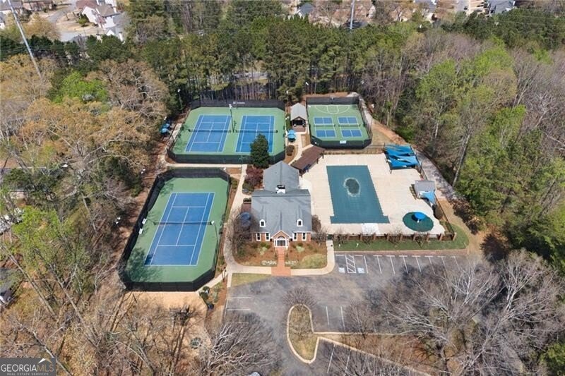 1045 Tullmore Drive Roswell - Photo 56