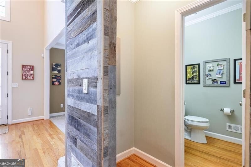 1045 Tullmore Drive Roswell - Photo 8