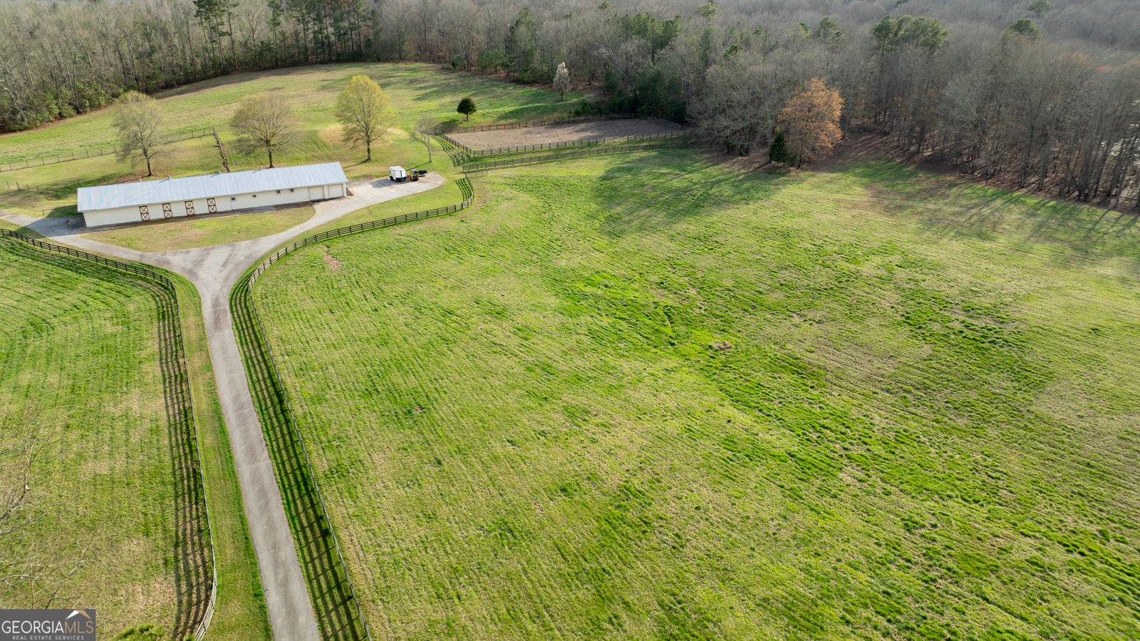 2218 Cross Plains Hulett Road Carrollton - Photo 101