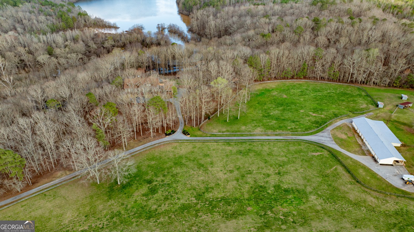 2218 Cross Plains Hulett Road Carrollton - Photo 105