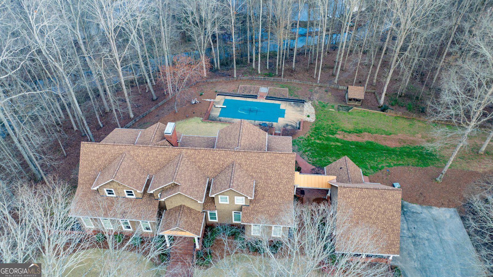 2218 Cross Plains Hulett Road Carrollton - Photo 107