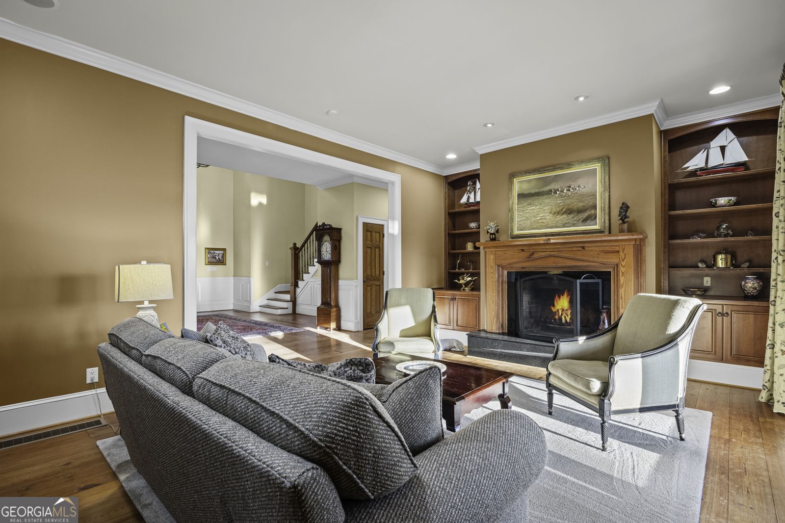 2218 Cross Plains Hulett Road Carrollton - Photo 11