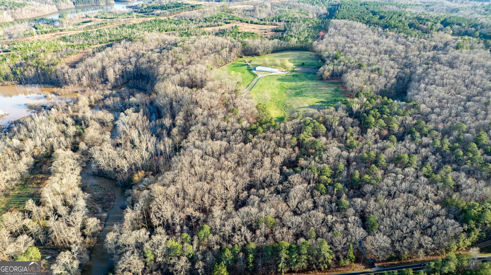 2218 Cross Plains Hulett Road Carrollton - Photo 117