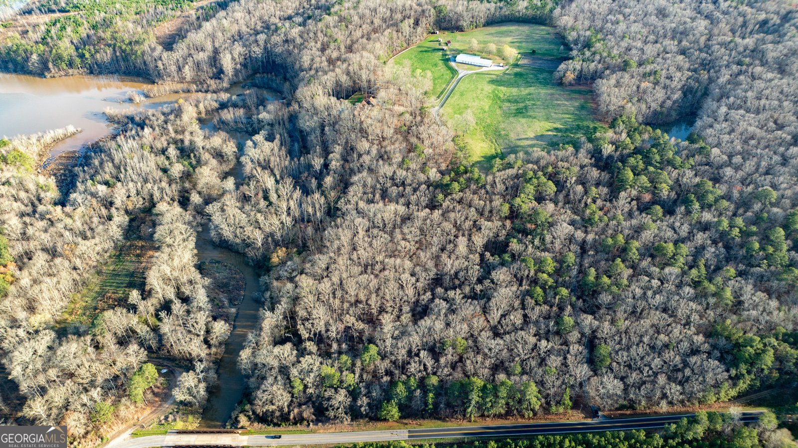 2218 Cross Plains Hulett Road Carrollton - Photo 118