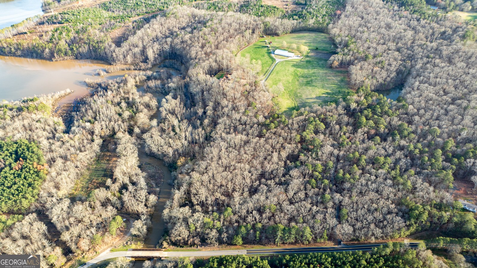 2218 Cross Plains Hulett Road Carrollton - Photo 120