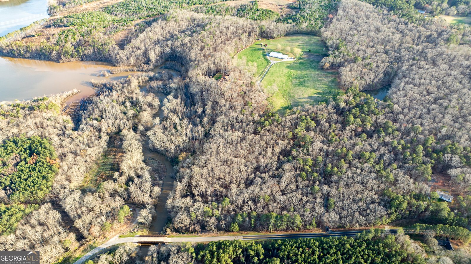 2218 Cross Plains Hulett Road Carrollton - Photo 121