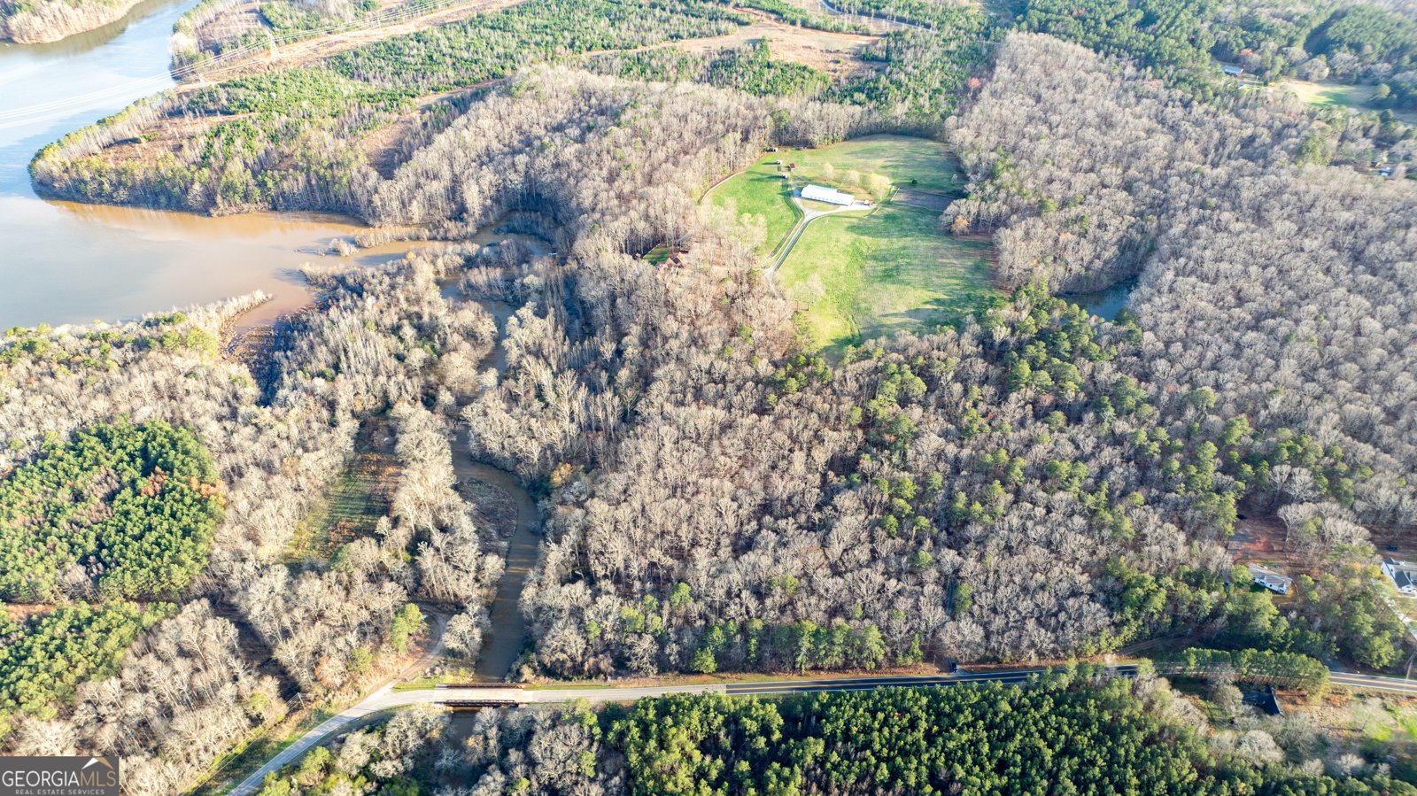 2218 Cross Plains Hulett Road Carrollton - Photo 122