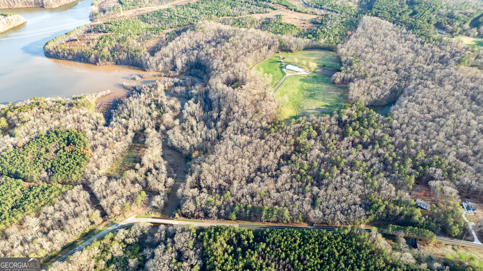 2218 Cross Plains Hulett Road Carrollton - Photo 123