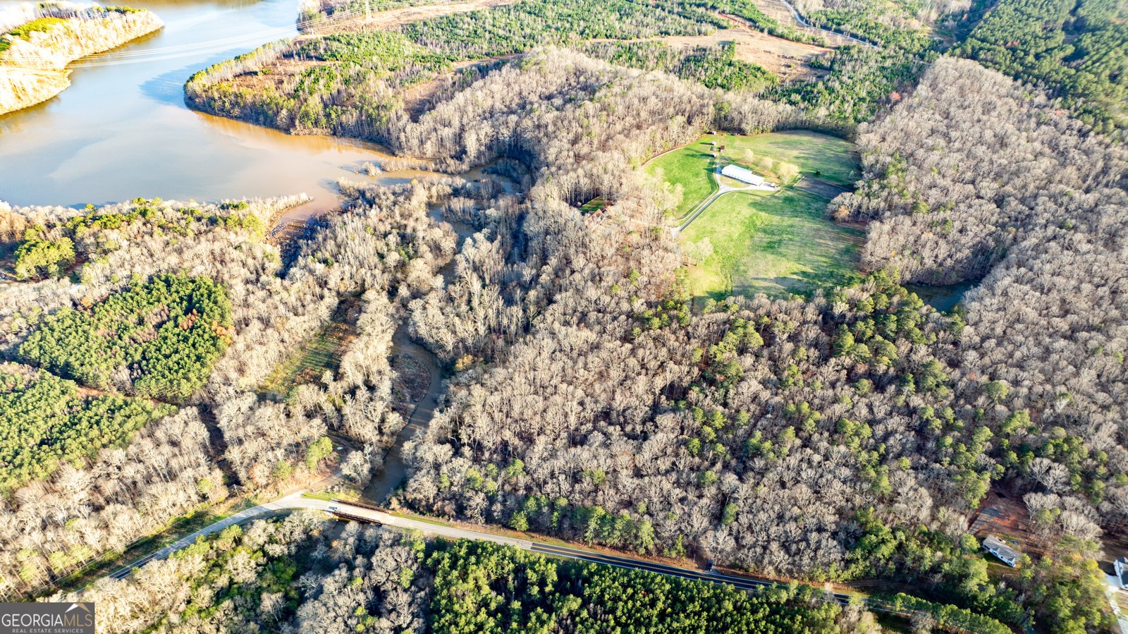 2218 Cross Plains Hulett Road Carrollton - Photo 124