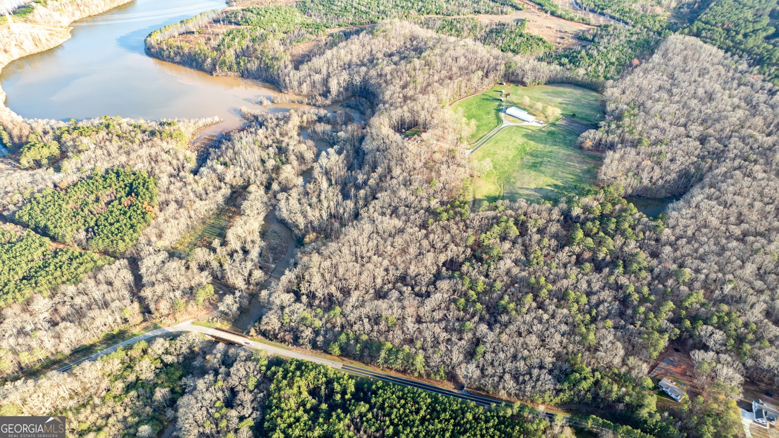 2218 Cross Plains Hulett Road Carrollton - Photo 125