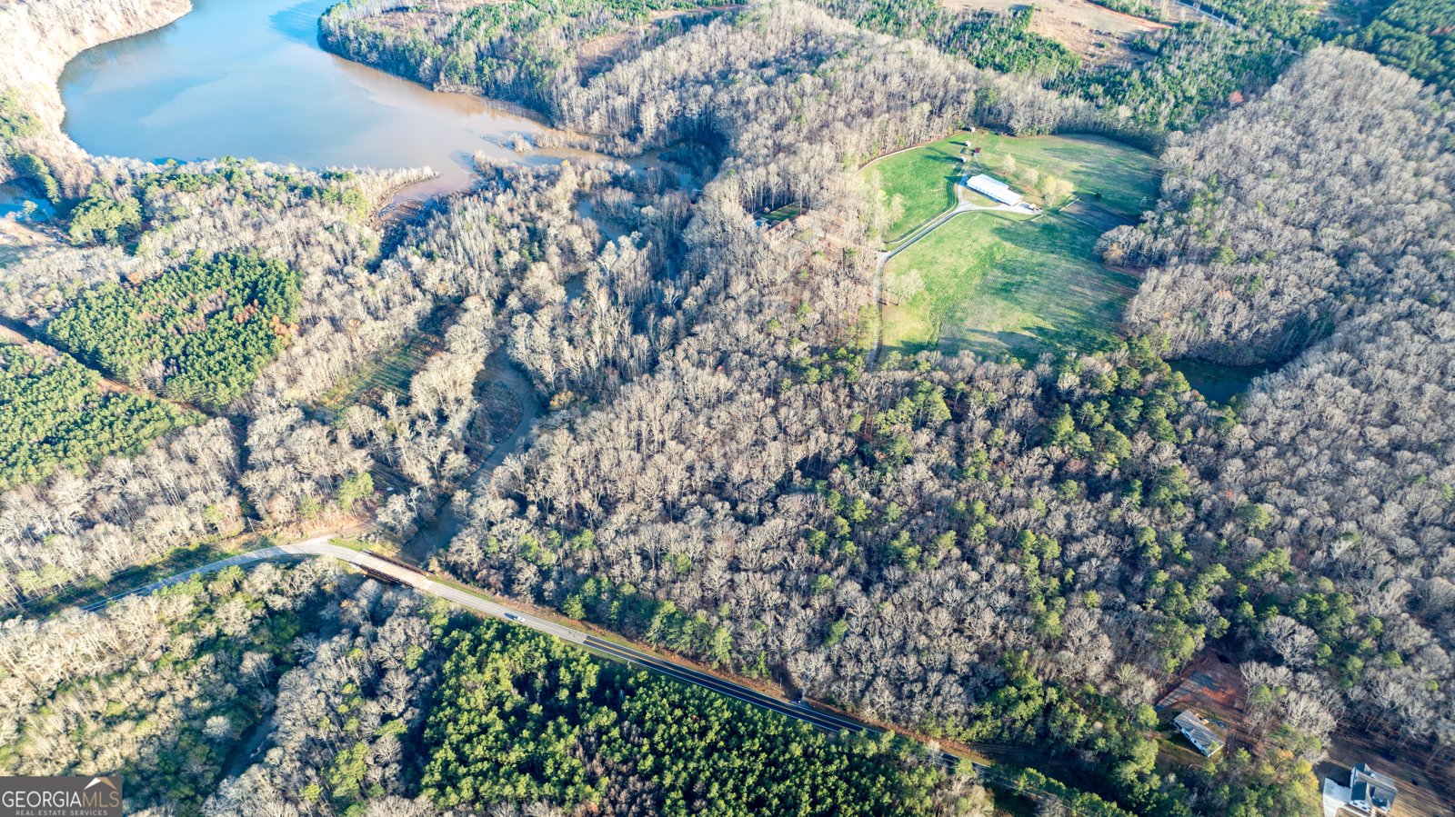 2218 Cross Plains Hulett Road Carrollton - Photo 126