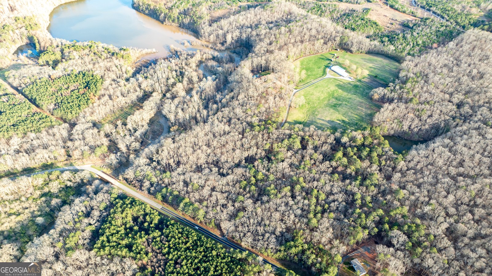 2218 Cross Plains Hulett Road Carrollton - Photo 127