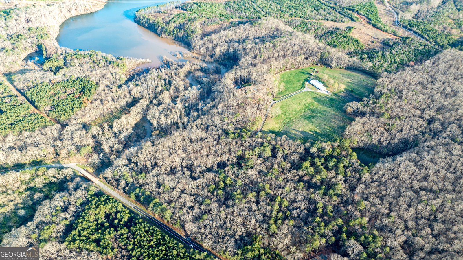 2218 Cross Plains Hulett Road Carrollton - Photo 128