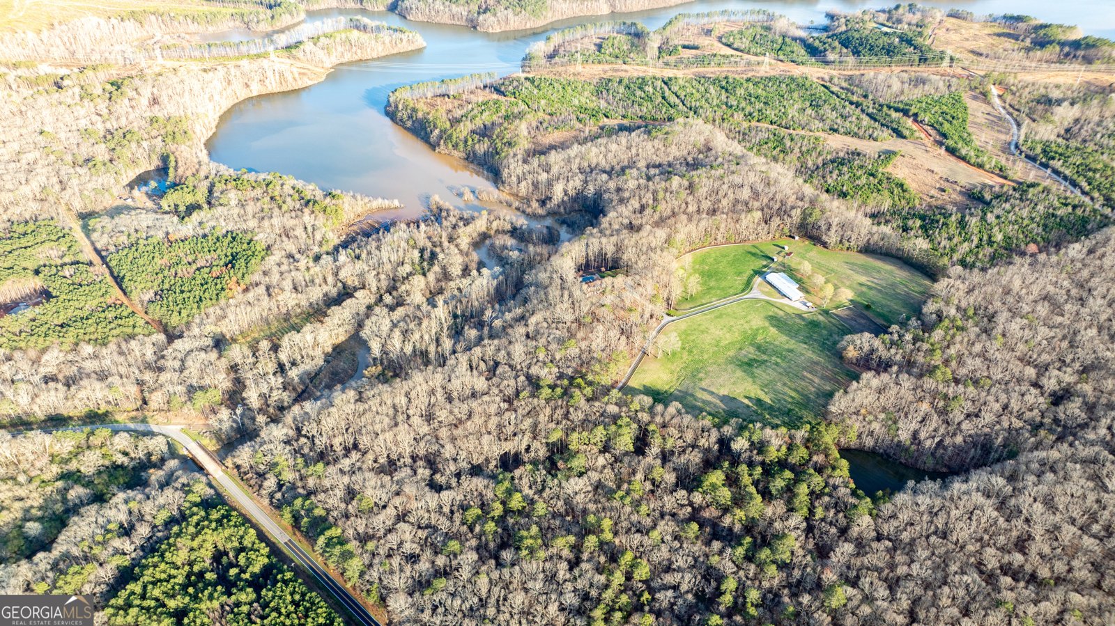 2218 Cross Plains Hulett Road Carrollton - Photo 129