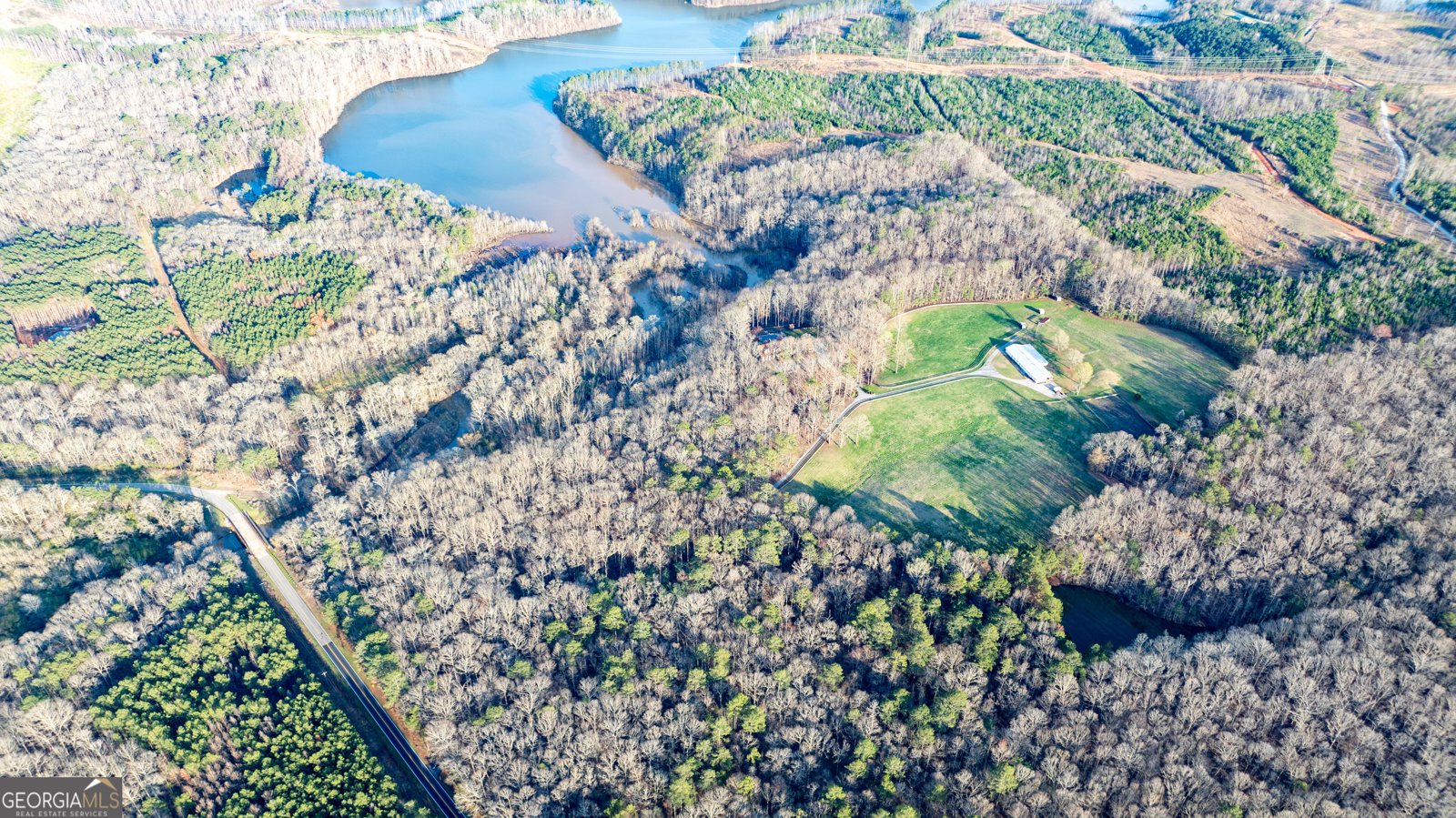 2218 Cross Plains Hulett Road Carrollton - Photo 130