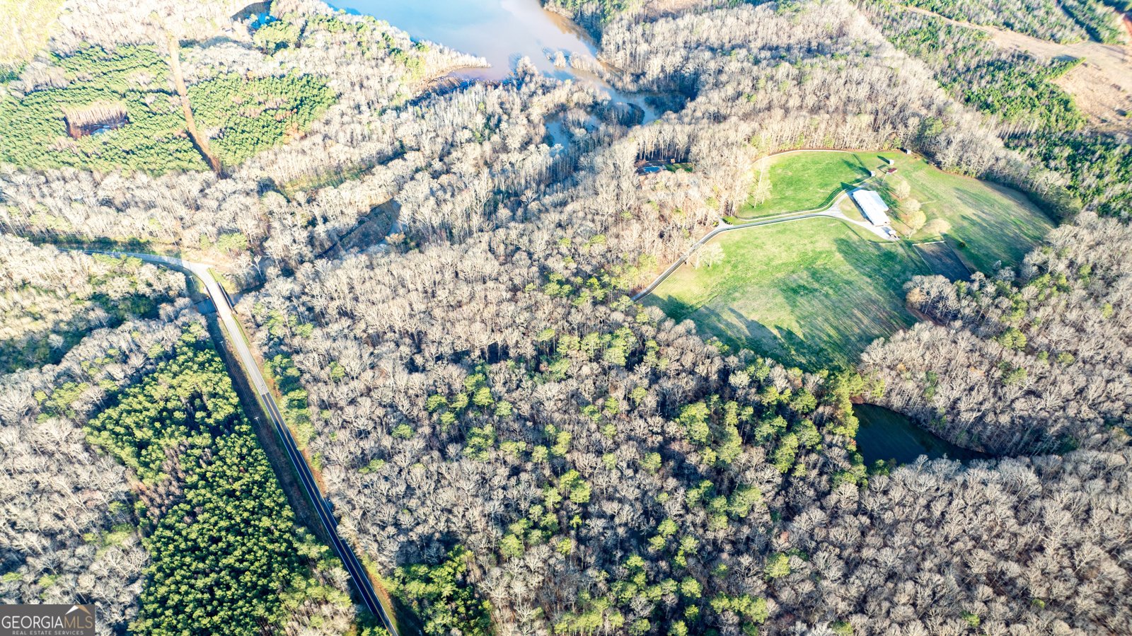 2218 Cross Plains Hulett Road Carrollton - Photo 131